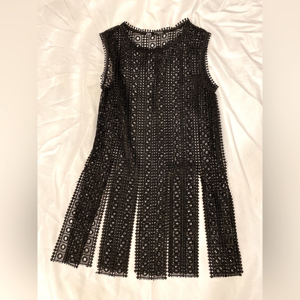 ZARA tunic
